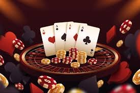 Platform dewetoto menampilkan berbagai permainan kasino live dan slot