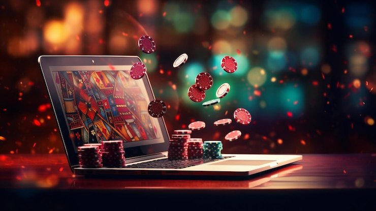 Dashboard penarikan dana di akun dewetoto